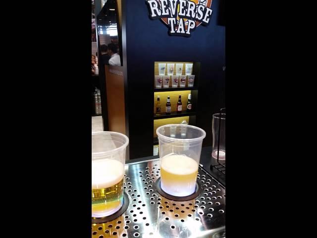 Reverse Tap