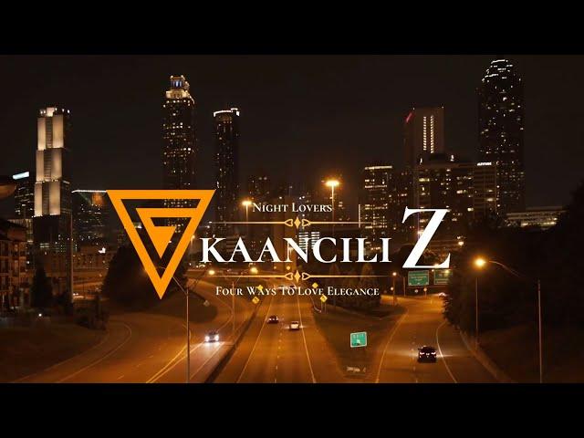 G kaancili Z  - How is the city of VANCOUVER in WINTER 