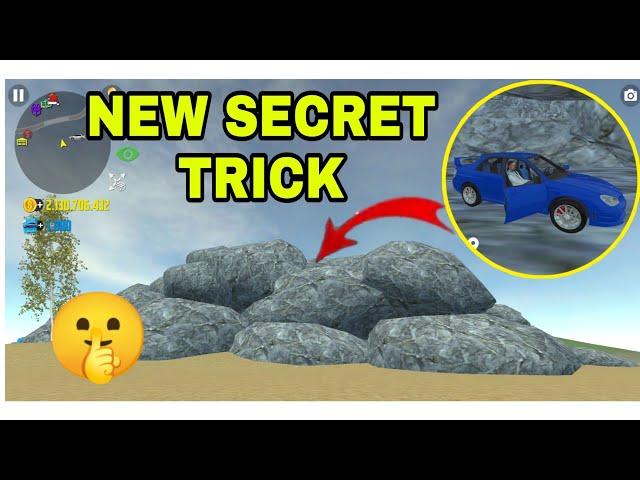 hiding Mr Bean in the rock cave | Car simulator 2 | Android Gameplay