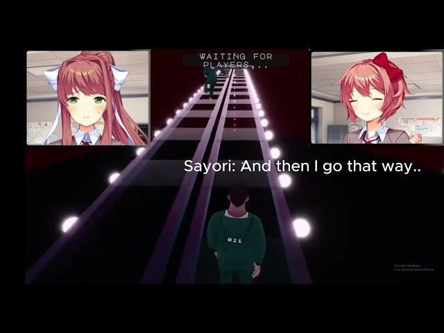 ddlc shitpost 2