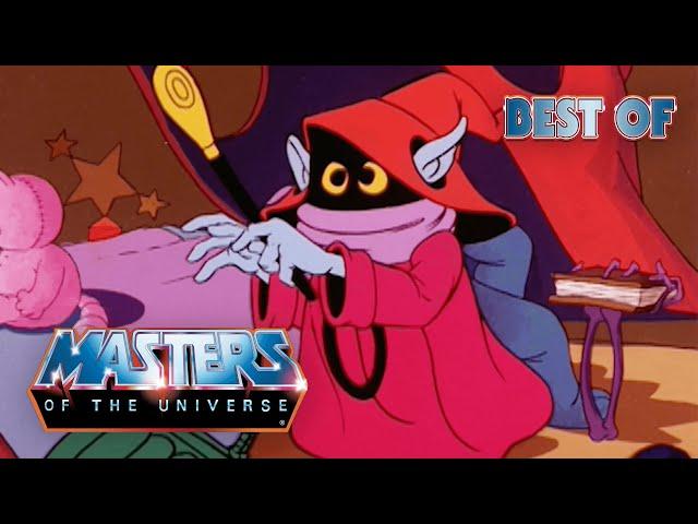 Best of Orko | He-Man Official | Masters of the Universe Official