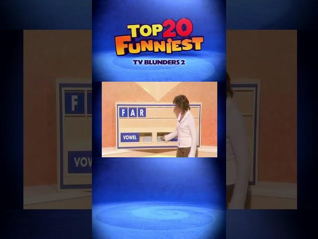 F Word TV Blunder #fail #tvfails