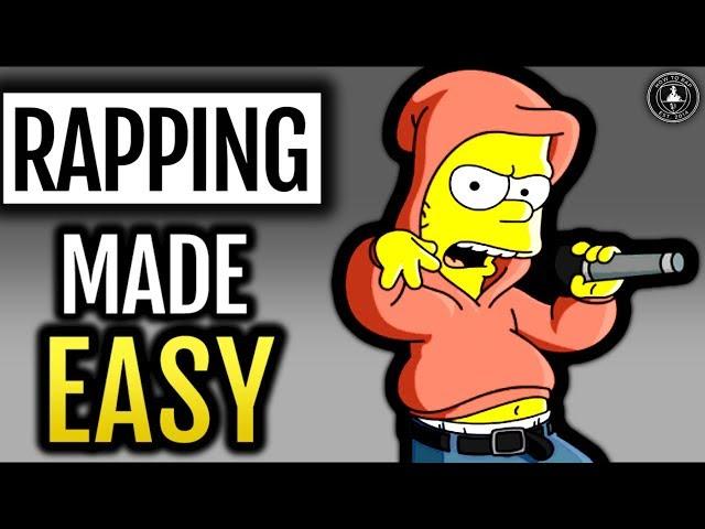 How To Start Rapping In 10 Easy Steps [How To Rap For Beginners]