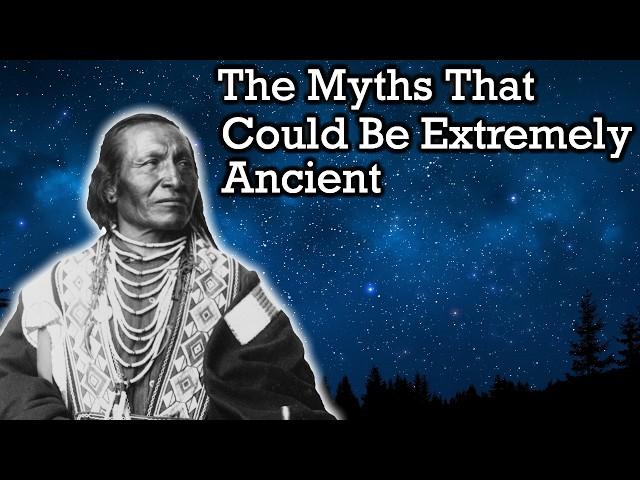 What Are The World's Oldest Stories? - Documentary