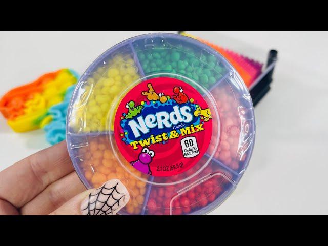  Nerds! #shorts #candy