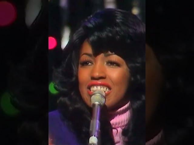 The Three Degrees | When Will I See You Again #shorts #oldies