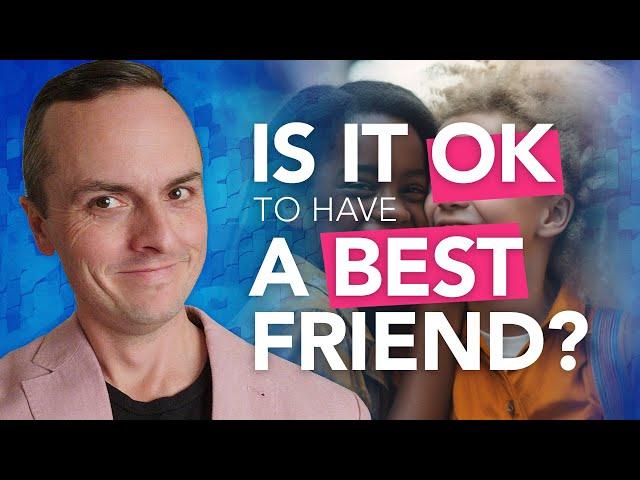 Friendship Lesson for Kids | What the Bible Says about BEST Friends