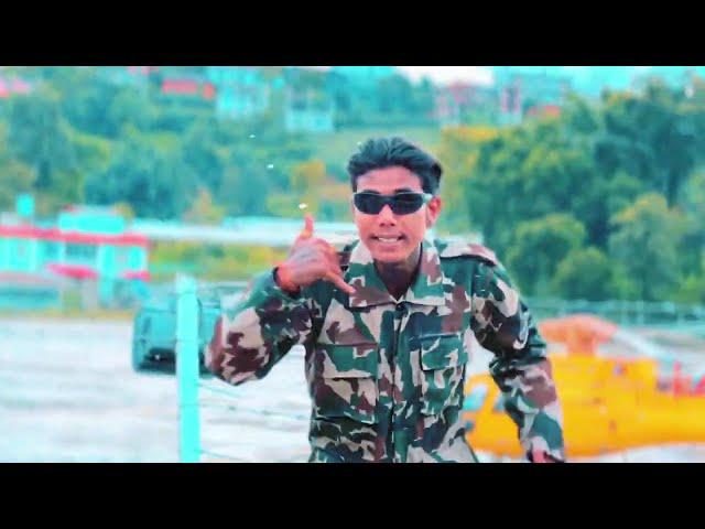 Nepali Hip || Hop Rap Song Maxcipanty Hoina Maxx C.T OFFICAL #ld4krap