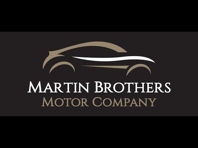 Martin Brothers Motor Company Toyota Aygo Black Auto