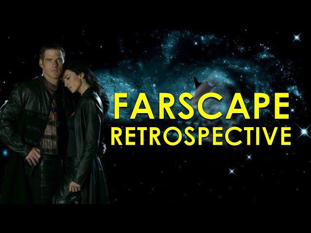 Farscape (1999) Retrospective/Review