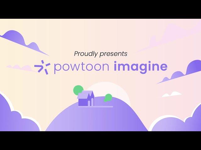 Introducing: Powtoon Imagine