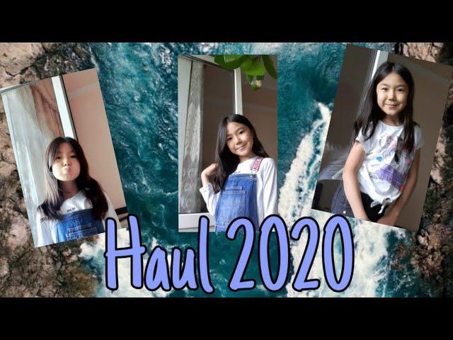 HAUL 2020 #HAUL2020 #летняяодежда #покупкиналето