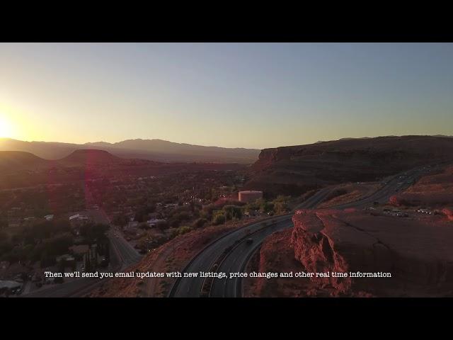 Saint George,UT Realtor - Nick Rastopchin, Equity Real Estate - Houses In St George