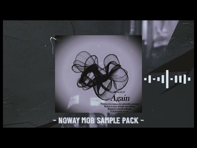 [FREE] 11+ Vintage Synth Sample Pack/ Loop Kit - " AGAIN "