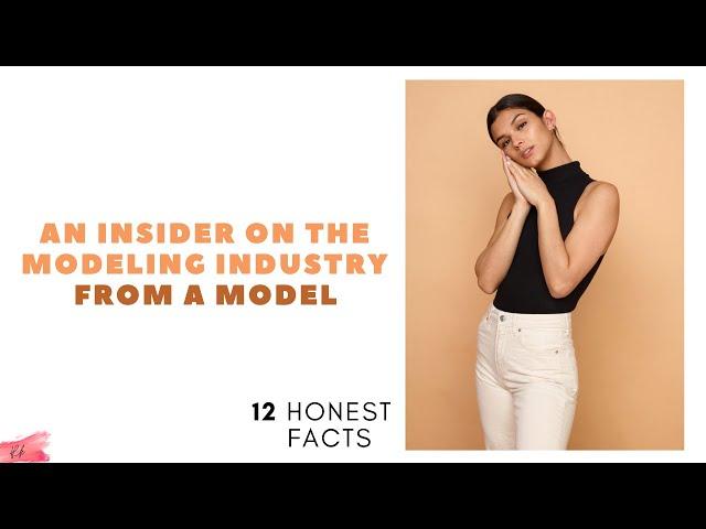 Insightful Facts to Know Before Getting Into Modeling