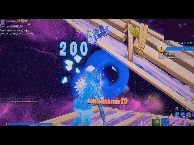 Floor Seats (70ping&60fps)
