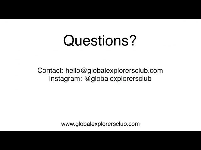 The Global Explorers Club: How to Navigate the Notion Database for Homeschooling, Part 2