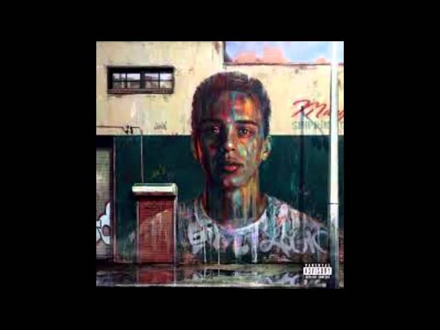 Logic - Growing Pains III