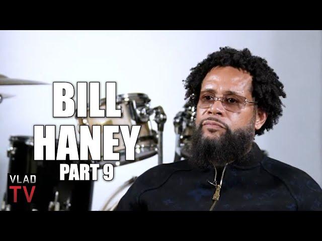 Bill Haney: Devin Haney is a Better Fighter than Tank Davis, Tank is Avoiding Real Boxers (Part 9)