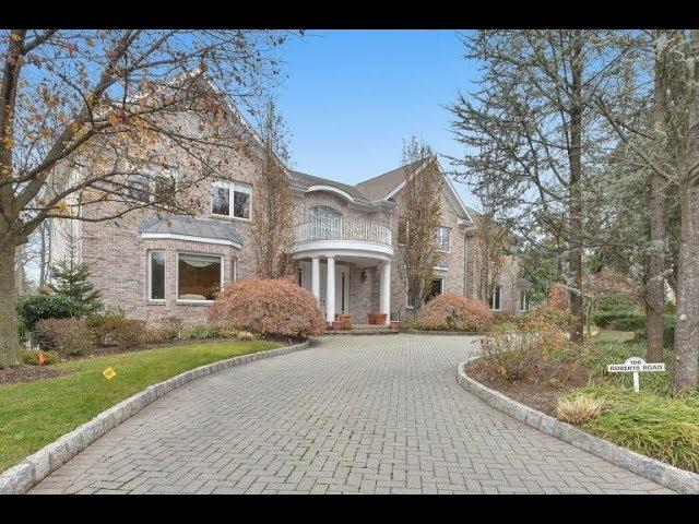 106 Roberts Rd, Englewood Cliffs, NJ 07632 | Joshua M. Baris | Realtor | NJLux.com