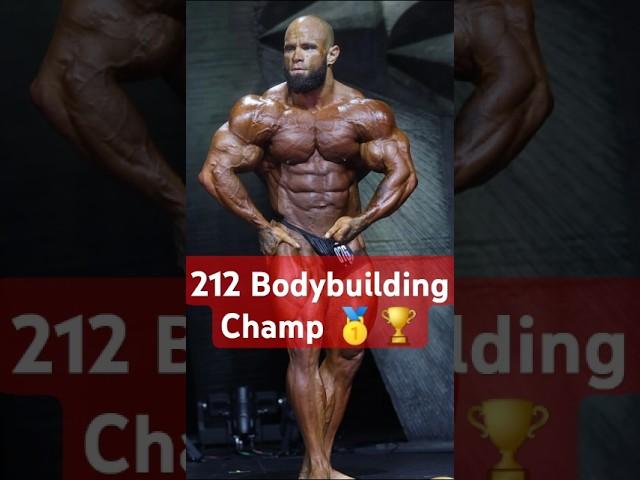 IURII SOLOGUB 212 Bodybuilding Winner  IFBB WORLD OF MONSTERZYM OPEN PRO 2024 #ifbb #npc