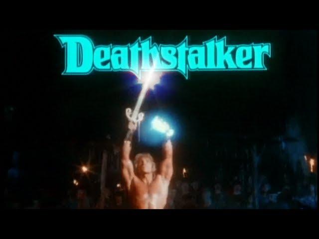 Deathstalker (1983) Trailer