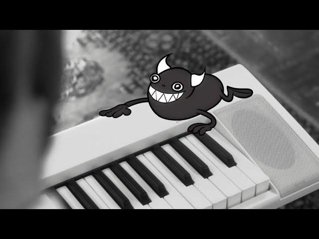 Tropidelic - "basement floor" [Official Music Video]