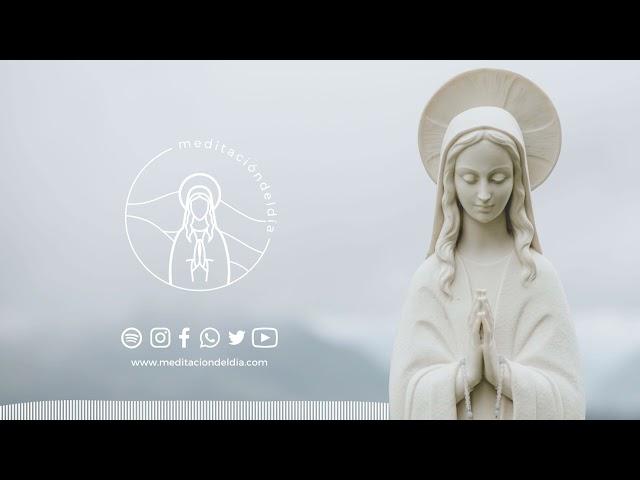 Meditación del Día | Lunes 16 de junio de 2025. Un Amor Innegociable.