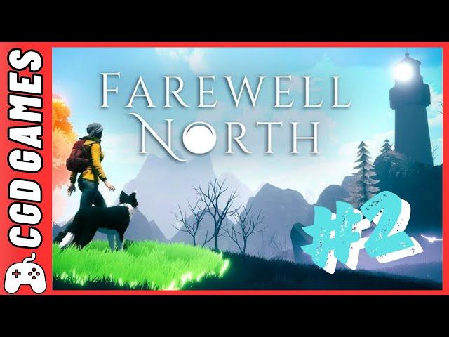 Farewell North | Ep 2 | Hankies at the ready | Xbox Series X | #farewellnorth