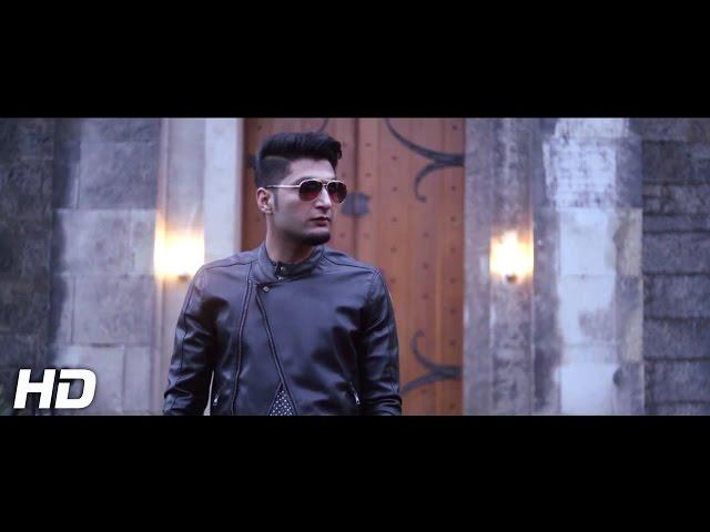 KAASH - BILAL SAEED FT. BLOODLINE - OFFICIAL VIDEO