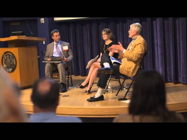 Georgetown University Reunion