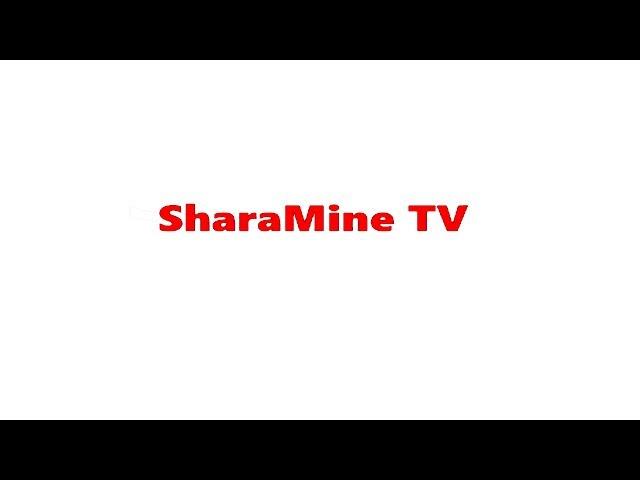 Трансляция канала SharaMine TV