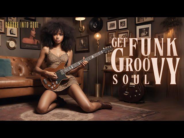 Neo Funk Groove: Soulful Escapade | Neo Soul Sanctuary