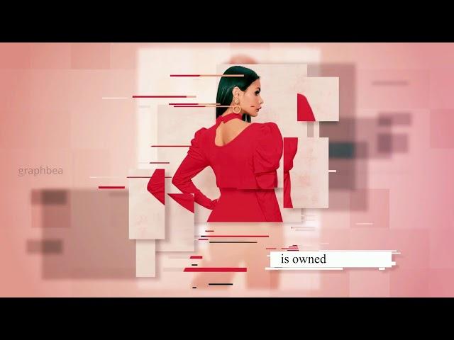 Graphbea fashion video ad
