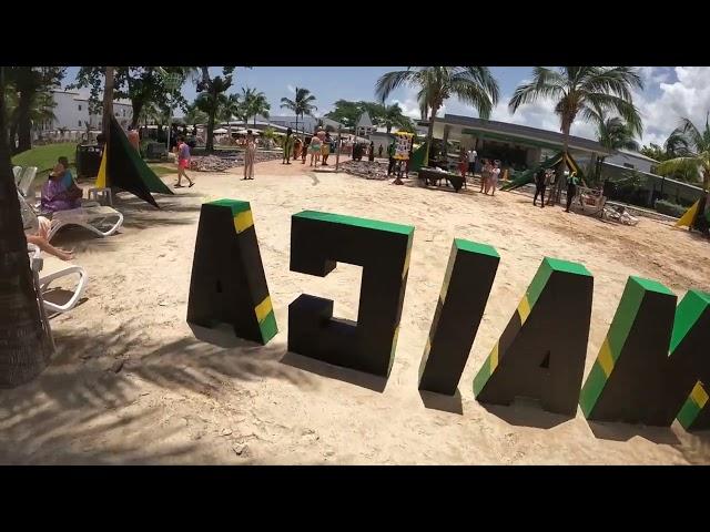 Riu Palace  Tropical Bay Negril Jamaica 2024