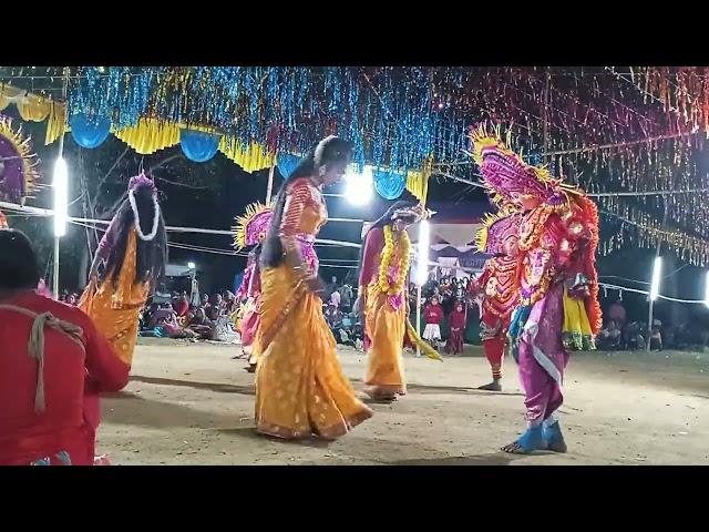 Dilip mahto sukhi chaudas
