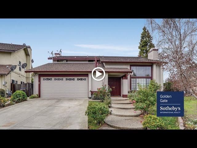 95 Rooster Ct San Jose CA | San Jose Homes for Sale