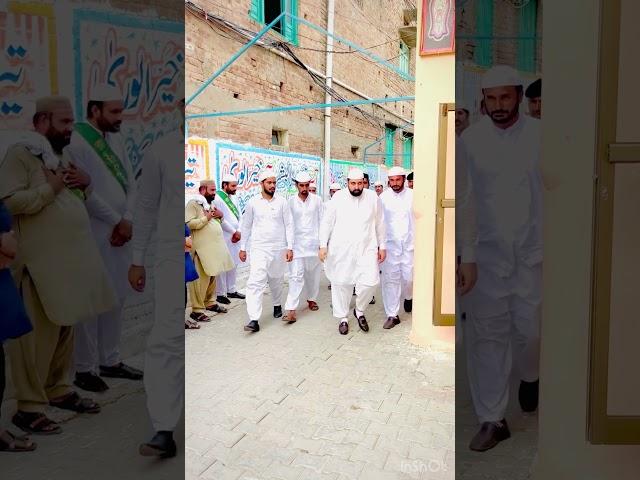 Spiritual Bayan by Sahibzada Muhammad Ahsan Hazri | Astana Alia Dera Hazrat Mian Sab Kadhar Shreef