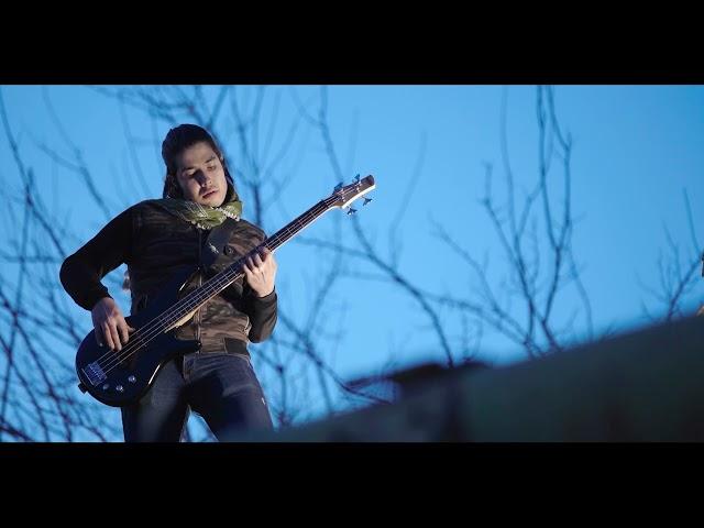 The Forbidden Strings by Hasan Noori | SBIFF 2021
