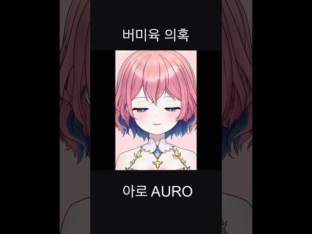 버미육 의혹