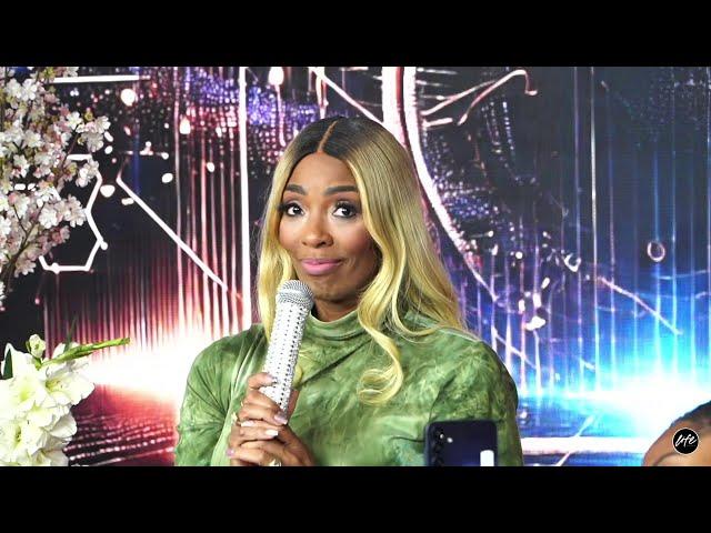 10 STEPS TO YOUR HEALING | 6AM BIBLE STUDY  | PROPHETESS TARYN N TARVER BISHOP