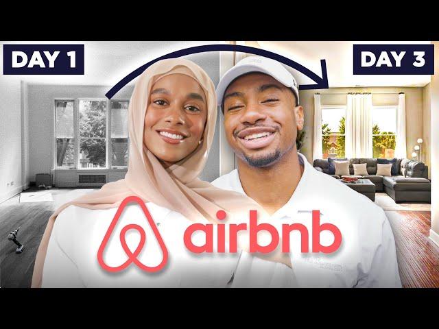 Airbnb Arbitrage: EVERYTHING That It Takes to Get Started!