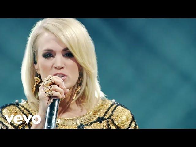 Carrie Underwood - Church Bells (Official Video)