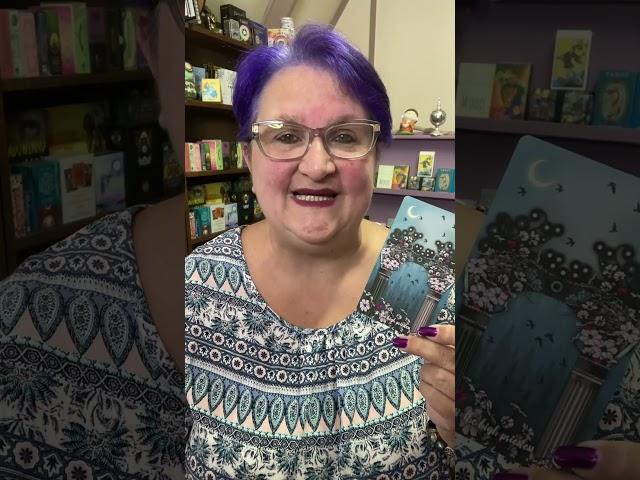 Knowledge is Power - use what you have | Psychic Reading #spiritualguidance #cardoftheday