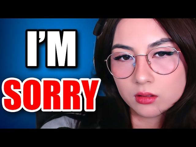 This Isn't an Apology