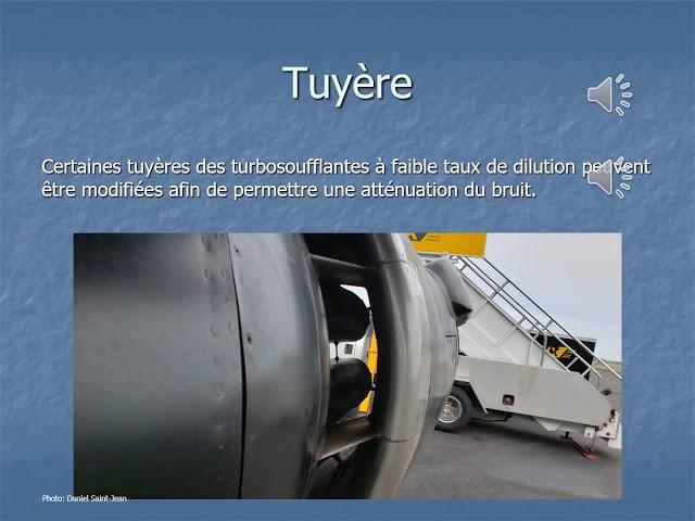 Cours turbine7 Tuyère