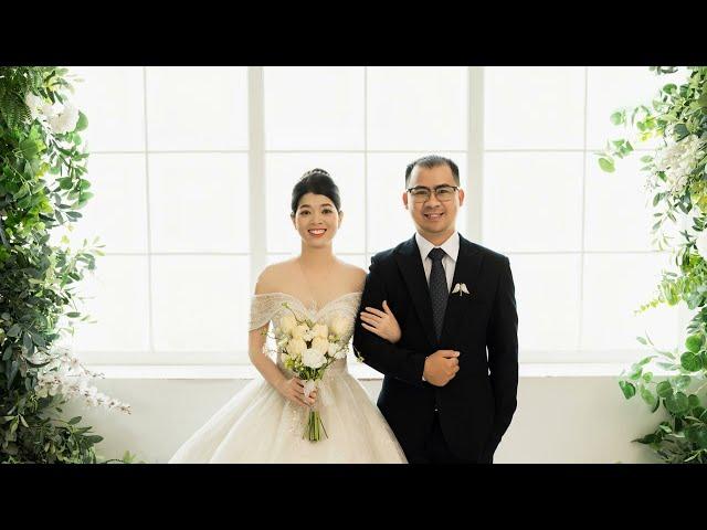Album Ảnh cưới Studio ngày 20.03 - Thái Dương - Hà Châm