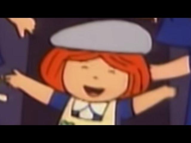 Madeline 101 - Madeline's Christmas