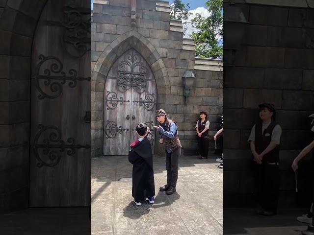 The Wizarding World of Harry Potter -Osaka