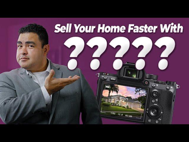 Sell Your Home Faster With Real Estate Photography